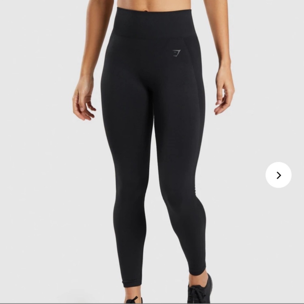 Gymshark Flex high waisted legging